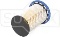 Изображение товара Топливный фильтр SUFIX SR-1062