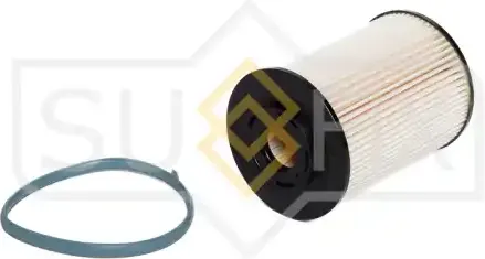 Изображение товара Топливный фильтр SUFIX SR-1066