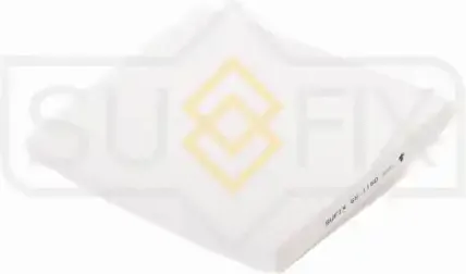 Изображение товара Салонный фильтр SUFIX SS-1150