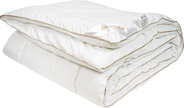 Изображение товара Одеяло AlViTek Cotton Luxe Всесезонное 200х220 / ОХТ-22