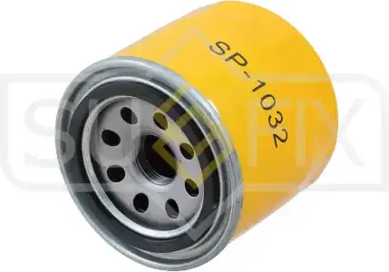 Изображение товара Масляный фильтр SUFIX SP-1032