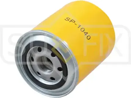 Изображение товара Масляный фильтр SUFIX SP-1040