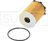 Изображение товара Масляный фильтр SUFIX SP-1065