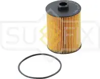 Изображение товара Масляный фильтр SUFIX SP-1071