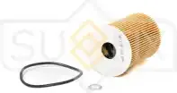 Изображение товара Масляный фильтр SUFIX SP-1101