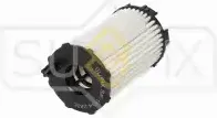 Изображение товара Масляный фильтр SUFIX SP-1114