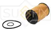Изображение товара Масляный фильтр SUFIX SP-1172
