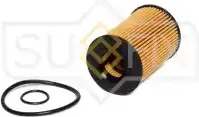 Изображение товара Масляный фильтр SUFIX SP-1172