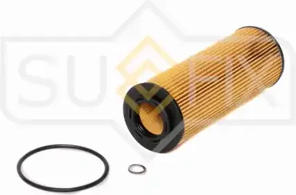 Изображение товара Масляный фильтр SUFIX SP-1190