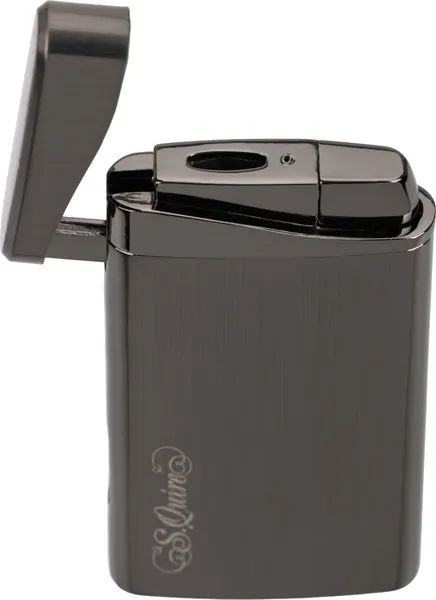 Изображение товара Зажигалка S.Quire FL084-GMetal