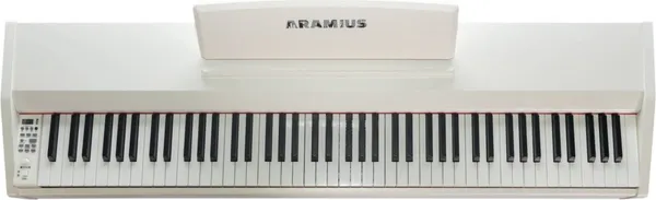 Изображение товара Цифровое фортепиано Aramius APH-140 WH