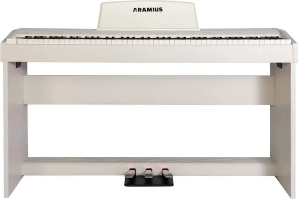 Изображение товара Цифровое фортепиано Aramius APH-140 WH