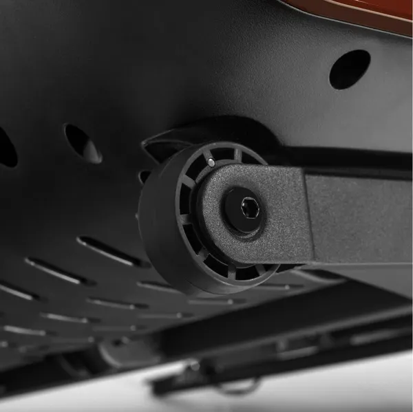 Изображение товара Электрическая беговая дорожка Titanium Masters Slimtech S60 (черный)