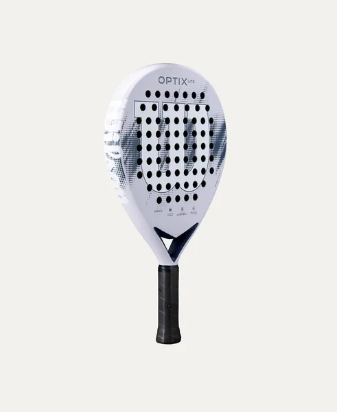 Изображение товара Ракетка для падел-тенниса Wilson Optix V2 Lite / WR190721U2 (сиреневый)