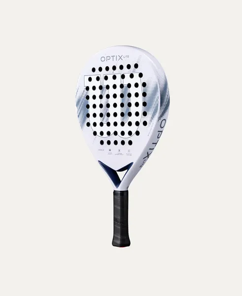 Изображение товара Ракетка для падел-тенниса Wilson Optix V2 Lite / WR190721U2 (сиреневый)