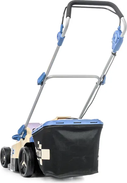 Изображение товара Газонокосилка аккумуляторная Champion EMB3612