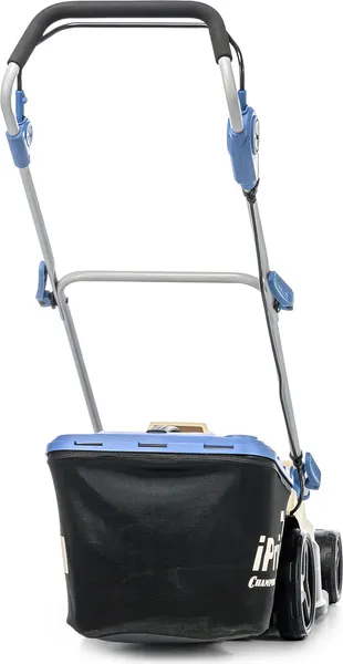 Изображение товара Газонокосилка аккумуляторная Champion EMB3612