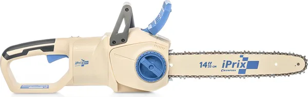 Изображение товара Пила цепная аккумуляторная Champion CSB3612