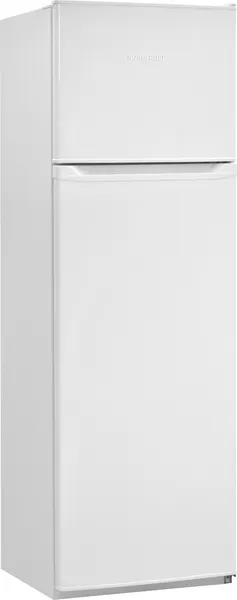 Изображение товара Холодильник с морозильником Nordfrost RTU 180 W
