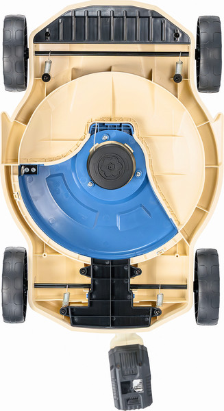 Изображение товара Триммер аккумуляторный Champion TBM1812