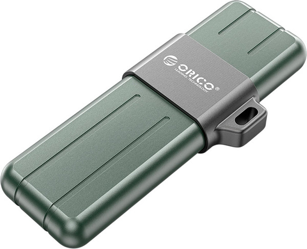 Изображение товара USB flash накопитель Orico U3-X-A64G-GR-BP