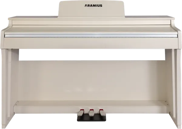 Изображение товара Цифровое фортепиано Aramius APH-160 WH