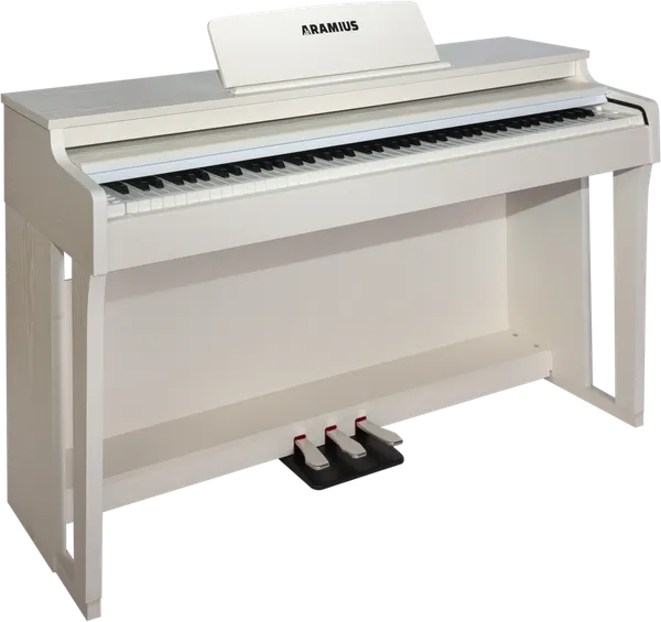 Изображение товара Цифровое фортепиано Aramius APH-160 WH