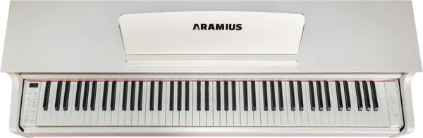 Изображение товара Цифровое фортепиано Aramius APH-160 WH