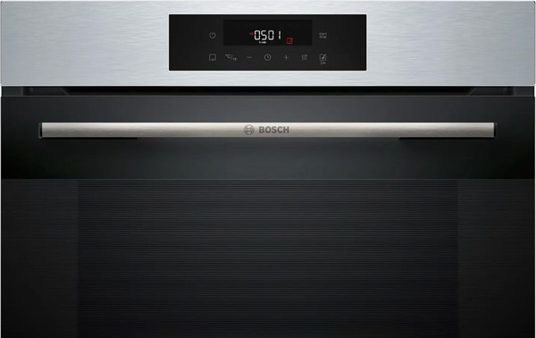 Изображение товара Электрический духовой шкаф Bosch HJG852YS0