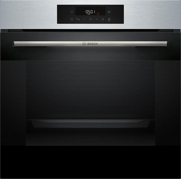 Изображение товара Электрический духовой шкаф Bosch HJG852YS0
