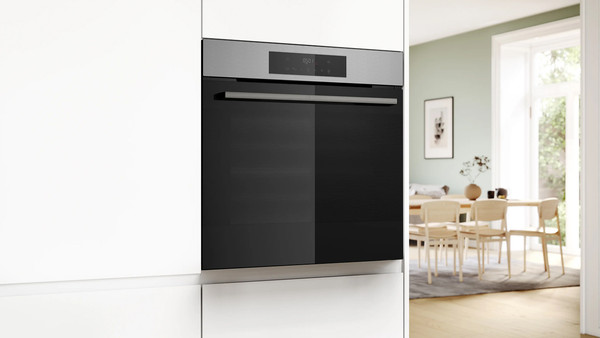 Изображение товара Электрический духовой шкаф Bosch HJG852YS0
