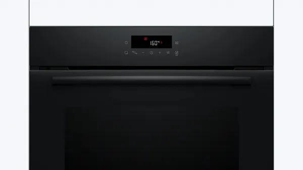 Изображение товара Электрический духовой шкаф Bosch HBG571EB4