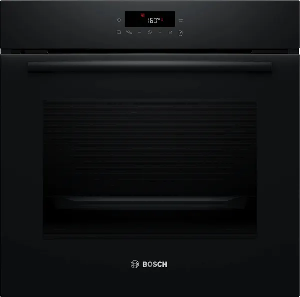 Изображение товара Электрический духовой шкаф Bosch HBG571EB4