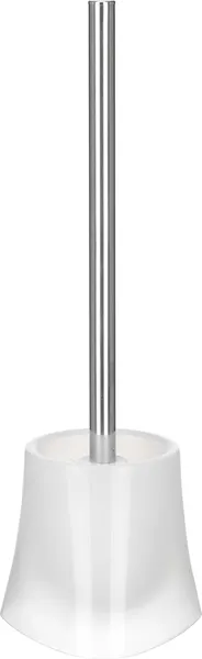 Изображение товара Ершик для унитаза SWENSA Light SWP-7015WHT-05 (белый)