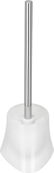 Изображение товара Ершик для унитаза SWENSA Light SWP-7015WHT-05 (белый)