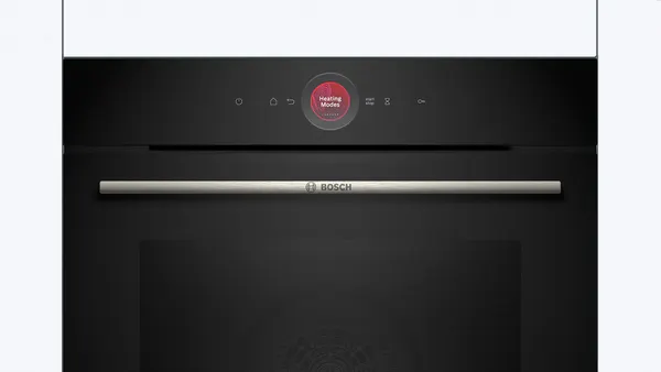 Изображение товара Электрический духовой шкаф Bosch HBG7221B1