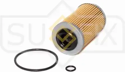 Изображение товара Масляный фильтр SUFIX SP-1241