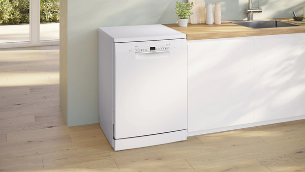 Изображение товара Посудомоечная машина Bosch SMS2ITW09E