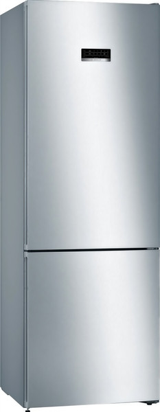 Изображение товара Холодильник с морозильником Bosch KGN49XL306