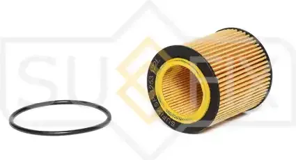 Изображение товара Масляный фильтр SUFIX SP-1253