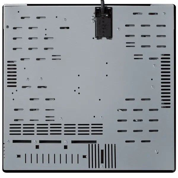 Изображение товара Электрическая варочная панель Maunfeld AVCE6033STBK