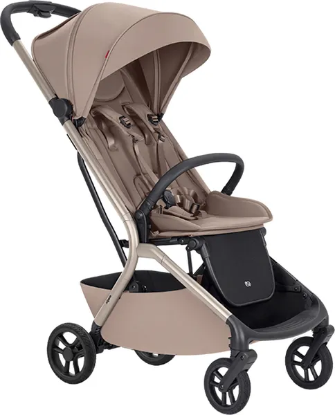 Изображение товара Детская прогулочная коляска Carrello Magia CRL-5655 (Spice Beige 2.0)