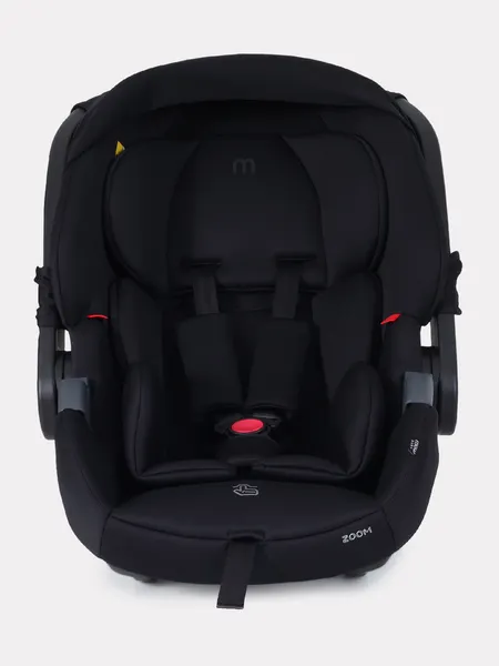 Изображение товара Детская универсальная коляска MOWbaby Zoom 3в1 RA087 (Forest Green)