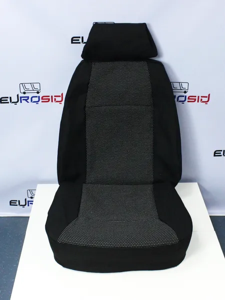 Изображение товара Чехол для сиденья ЕвроСид Газель евро