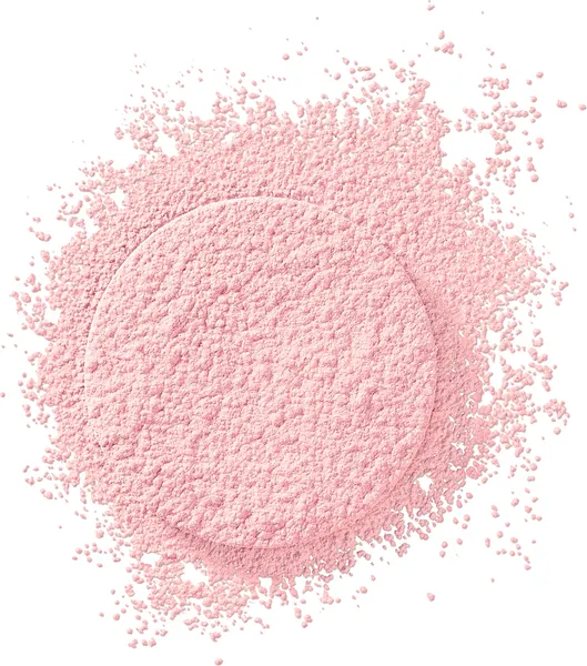 Изображение товара Пудра рассыпчатая Relouis Y.O.U. Really Pink Power тон 01 Pink (8г)