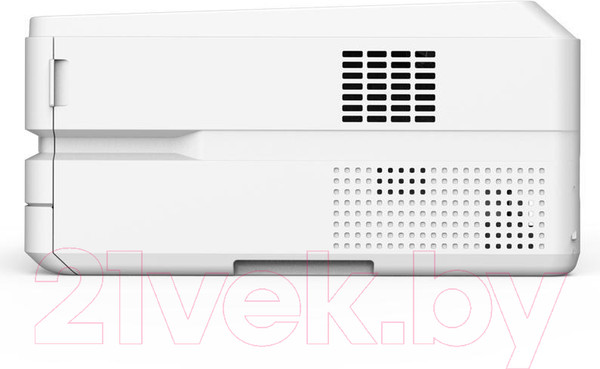 Изображение товара Принтер Deli P2500DW + канцелярский набор Deli H532