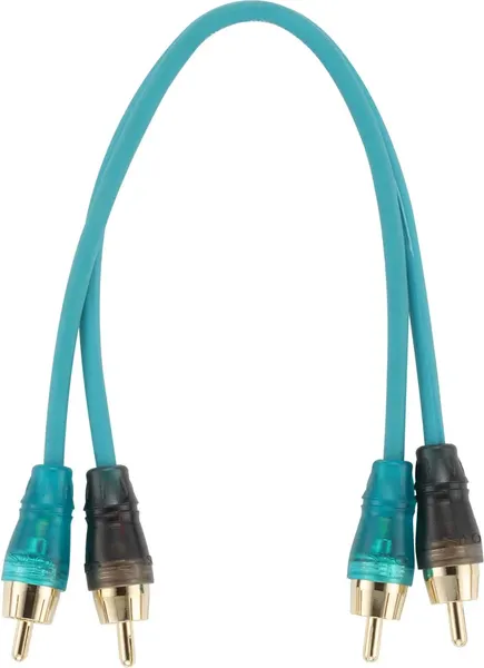 Изображение товара Межблочный кабель для автоакустики ORIS Electronics RC-M202