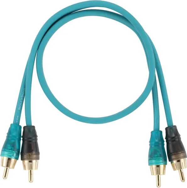 Изображение товара Межблочный кабель для автоакустики ORIS Electronics RC-M205