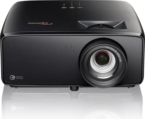 Изображение товара Проектор Optoma PK52