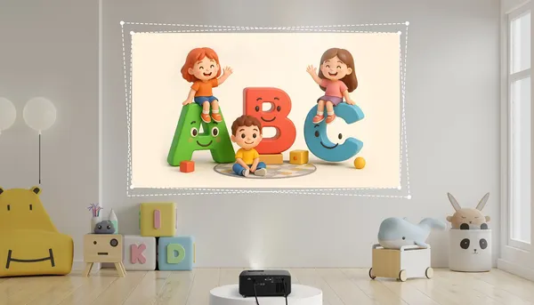 Изображение товара Проектор Optoma PK52